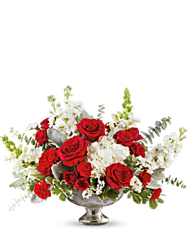 Teleflora's Starlight Sparkle Bouquet